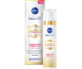 Nivea Cellular Luminous Anti-pigment denní krém proti pigmentovým skvrnám 40 ml
