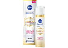 Nivea Cellular Luminous Anti-pigment denní krém proti pigmentovým skvrnám 40 ml