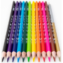 Colorino Pastelky trojhranné Disney Frozen 13 barev