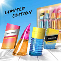 Bruno Banani Summer Limited Edition 2021 toaletní voda pro muže 50 ml