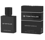 Tom Tailor Adventurous for Him toaletní voda pro muže 30 ml