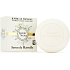 Jeanne en Provence Jasmin Secret - Tajemství Jasmínu tuhé toaletní mýdlo 100 g
