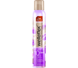 Wella Wellaflex Wild Berry Touch suchý šampon na vlasy 180 ml