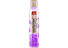 Wella Wellaflex Wild Berry Touch suchý šampon na vlasy 180 ml