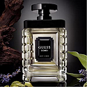 Guess Uomo Men toaletní voda pro muže 50 ml