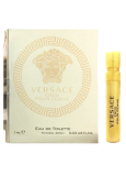 Versace Eros pour Femme parfémovaná voda pro ženy 1 ml s rozprašovačem, vialka