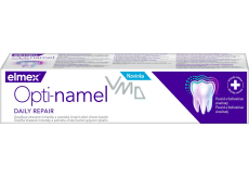 Elmex Opti-namel Daily Repair zubní pasta pro zpevnění zubní skloviny 75 ml