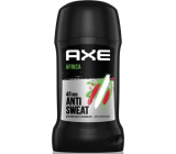 Axe Africa antiperspirant deodorant stick pro muže 50 ml