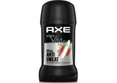 Axe Africa antiperspirant deodorant stick pro muže 50 ml