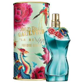 Jean Paul Gaultier La Belle Paradise Garden parfémovaná voda pro ženy 100 ml