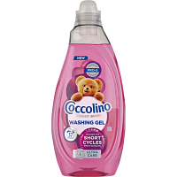 Coccolino Wonder Wash prací gel Ultra Care 37 dávek 1,48l
