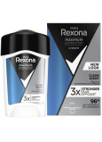 Rexona Men Maximum Protection Clean Scent antiperspirant stick pro muže 45 ml