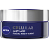 Nivea Hyaluron Cellular Filler zpevňující noční krém, 50 ml