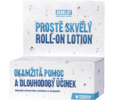 Aknelot Intenzivní péče o problematickou pleť roll-on lotion 20 ml