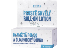 Aknelot Intenzivní péče o problematickou pleť roll-on lotion 20 ml