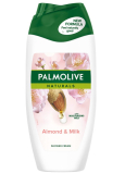 Palmolive Naturals Delicate Care Almond Milk vyživující sprchový gel 250 ml