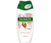 Palmolive Naturals Delicate Care Almond Milk vyživující sprchový gel 250 ml