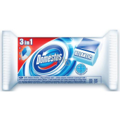 Domestos 3v1 Atlantic Wc náhradní blok 40 g