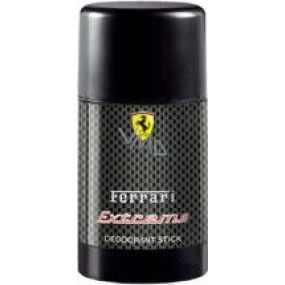Ferrari Extreme deodorant stick pro muže 75 ml