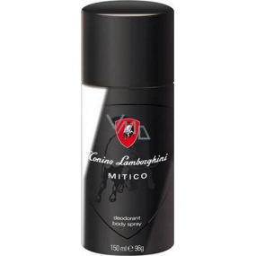 Tonino Lamborghini Mitico deodorant sprej pro muže 150 ml