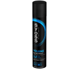 Syoss Volume Lift maximální objem extrasilná fixace lak na vlasy 300 ml