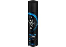 Syoss Volume Lift maximální objem extrasilná fixace lak na vlasy 300 ml