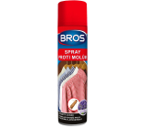 Bros Na moly sprej 150 ml