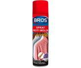 Bros Na moly sprej 150 ml
