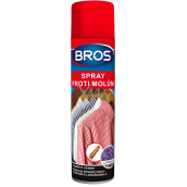 Bros Na moly sprej 150 ml