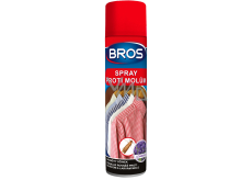 Bros Na moly sprej 150 ml