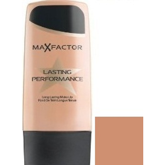 Max Factor Lasting Perfomance make-up 108 Honey Beige 30 ml
