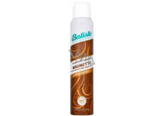 Batiste Brunette suchý šampon na vlasy pro hnědé vlasy 200 ml