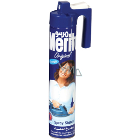 Merito na žehlení sprej 500 ml