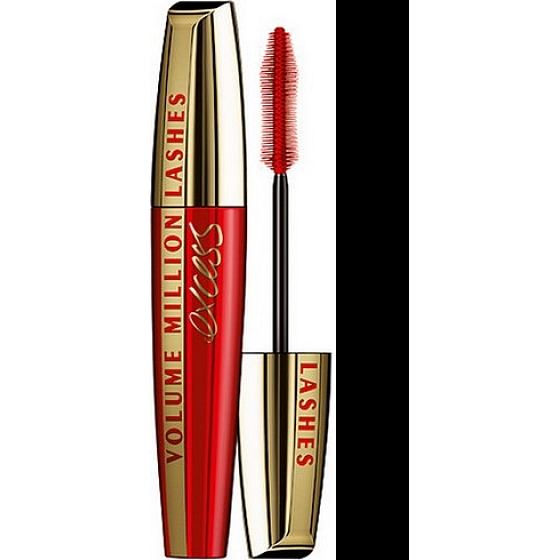 Loreal Paris Volume Million Lashes Excess řasenka černá 9 ml