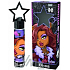 Mattel Monster High Clawdeen Wolf parfémovaná voda pro dívky 15 ml