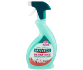 Sanytol Grapefruit dezinfekční univerzální čisticí prostředek rozprašovač 500 ml