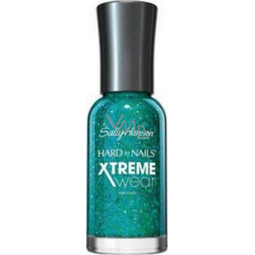 Sally Hansen Hard As Nails Xtreme Wear lak na nehty 285 Sea-ing Stars 11,8 ml