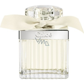 Chloé Chloé parfémovaná voda pro ženy 75 ml Tester