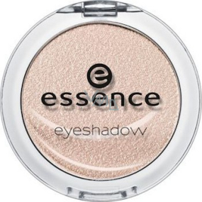 Essence Eyeshadow Mono oční stíny 09 Raindrops On Roses 1,8 g