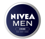 Nivea Men Creme krém 150 ml