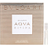 Bvlgari Aqva Divina toaletní voda pro ženy 1,5 ml s rozprašovačem, vialka
