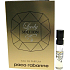 Paco Rabanne Lady Million parfémovaná voda pro ženy 1,5 ml s rozprašovačem, vialka