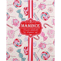 Bohemia Gifts Pro maminku koupelová lázeň 200 ml + sprchový gel 100 ml + ručně vyráběné mýdlo 2 x 30 g, kosmetická sada