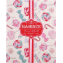 Bohemia Gifts Pro maminku koupelová lázeň 200 ml + sprchový gel 100 ml + ručně vyráběné mýdlo 2 x 30 g, kosmetická sada