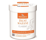 Priessnitz Classic Žilní mazání - Pro zdravější žíly a cévy 300 ml