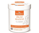 Priessnitz Classic Žilní mazání - Pro zdravější žíly a cévy 300 ml
