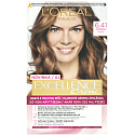 Loreal Paris Excellence Creme barva na vlasy 6.41 Hnědá oříšková