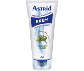 Astrid Výživný s jojobovým olejem regenerační krém 100 ml