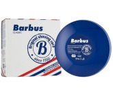 Barbus Classic krém na holení s glycerinem v kelímku 150 g