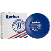 Barbus Classic krém na holení s glycerinem v kelímku 150 g